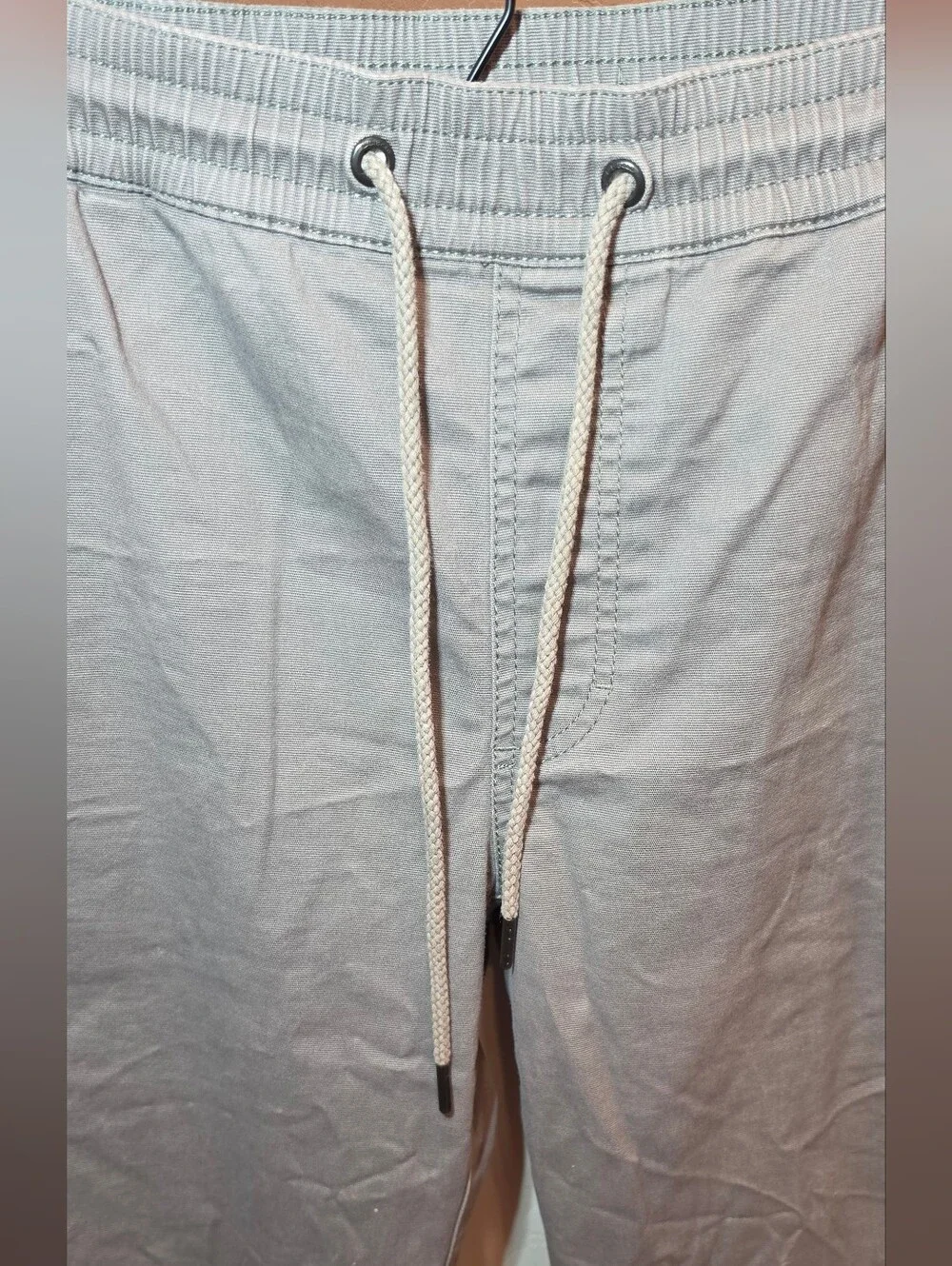 L.L. Bean Men's BeanFlex Performance Canvas Pants (Item ID: 515582)